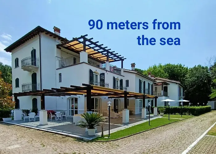 Residenza Casa Bianca