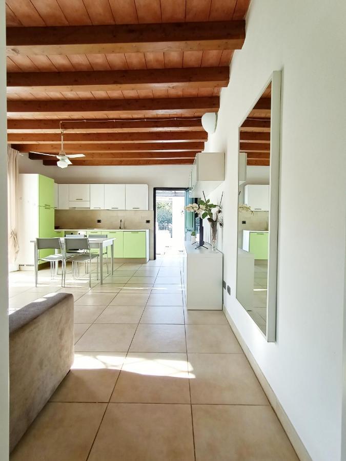 Residenza Casa Bianca Marina di Massa