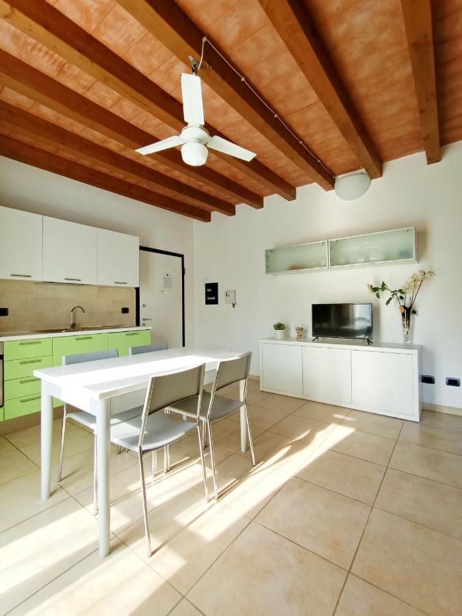 Aparthotel Residenza Casa Bianca