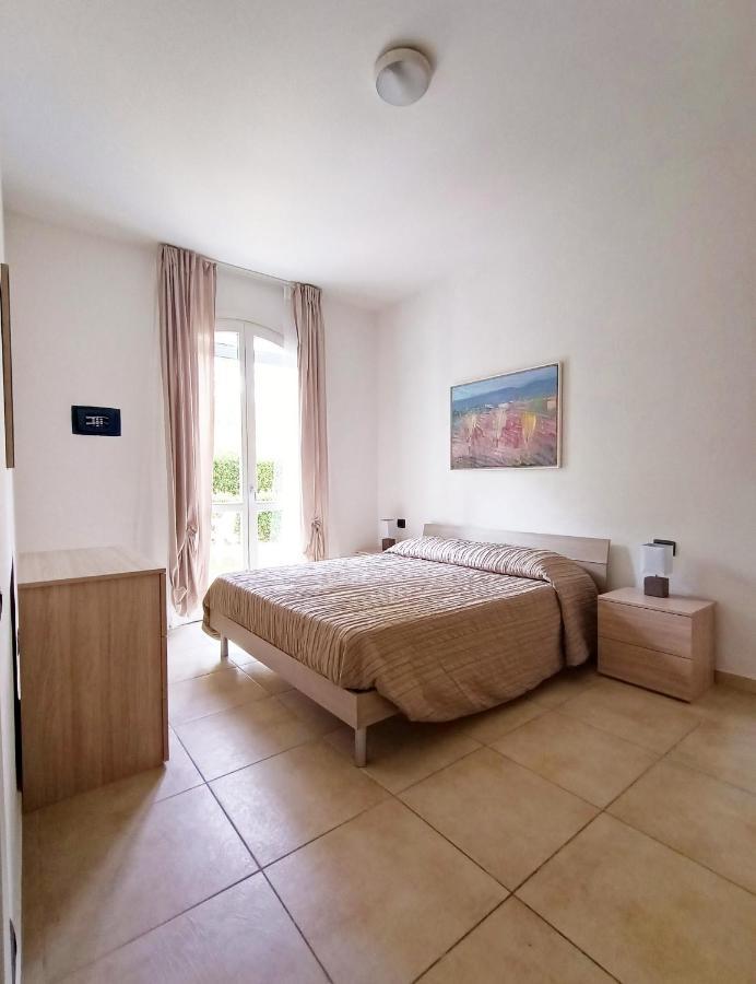 Residenza Casa Bianca Aparthotel