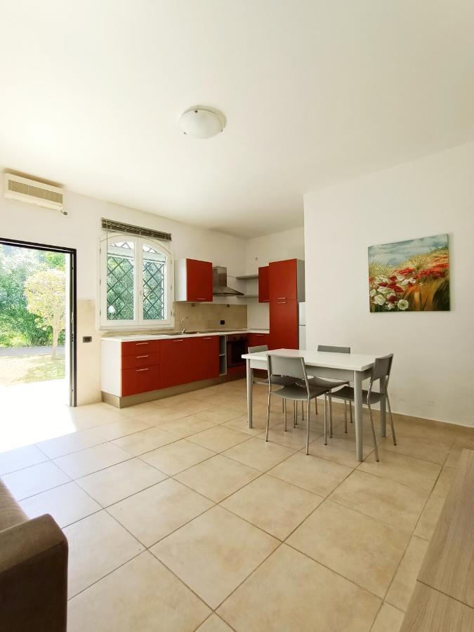 Residenza Casa Bianca Marina di Massa