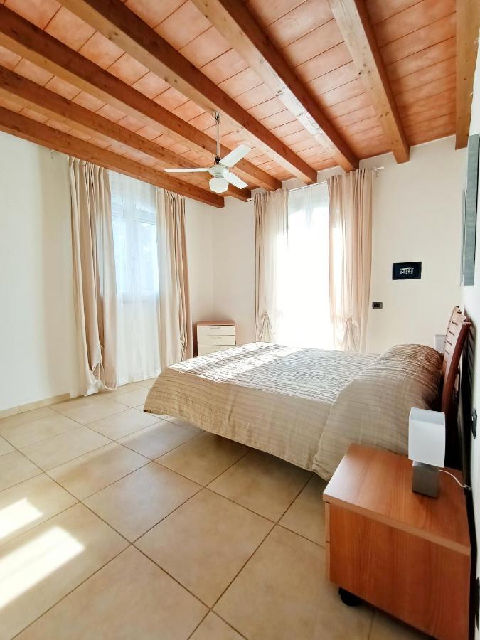 Residenza Casa Bianca Aparthotel Marina di Massa