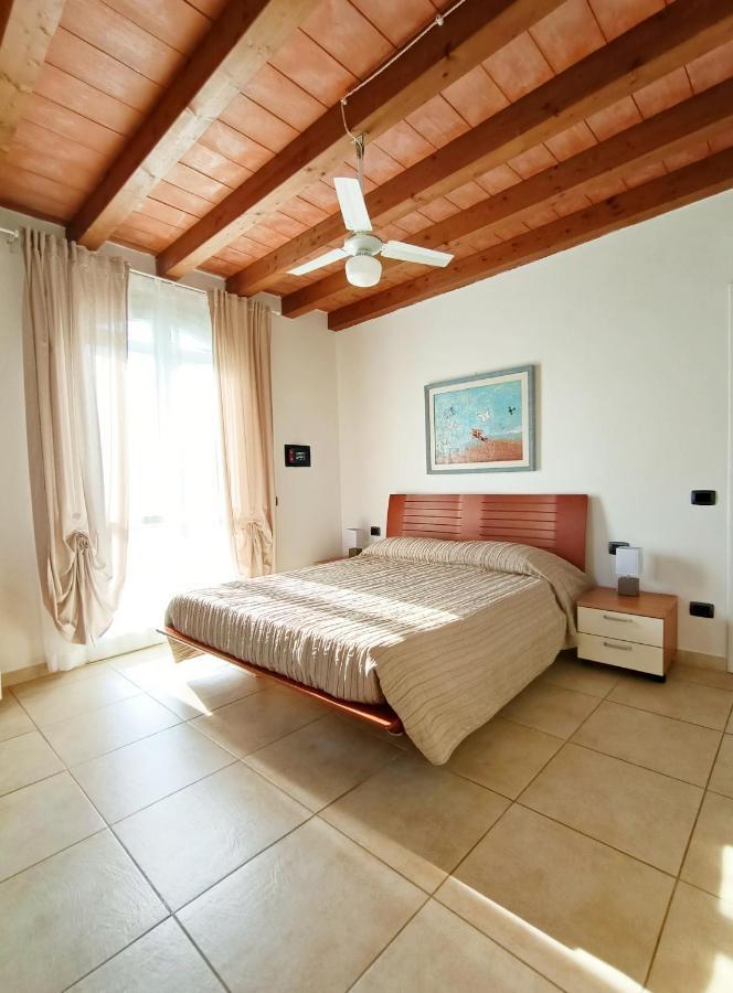 Residenza Casa Bianca Marina di Massa