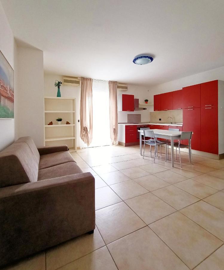 Aparthotel Residenza Casa Bianca *