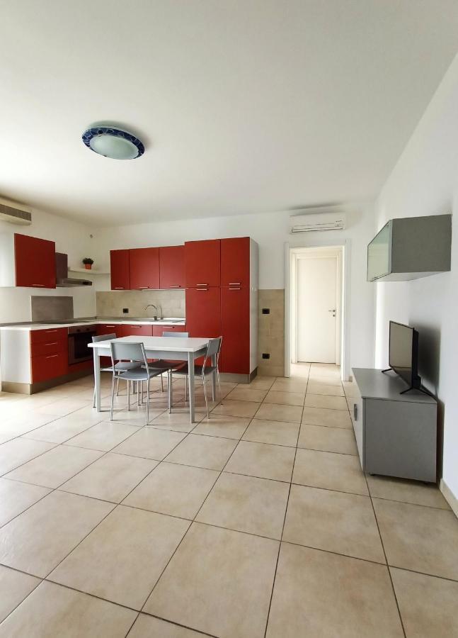 Aparthotel Residenza Casa Bianca *