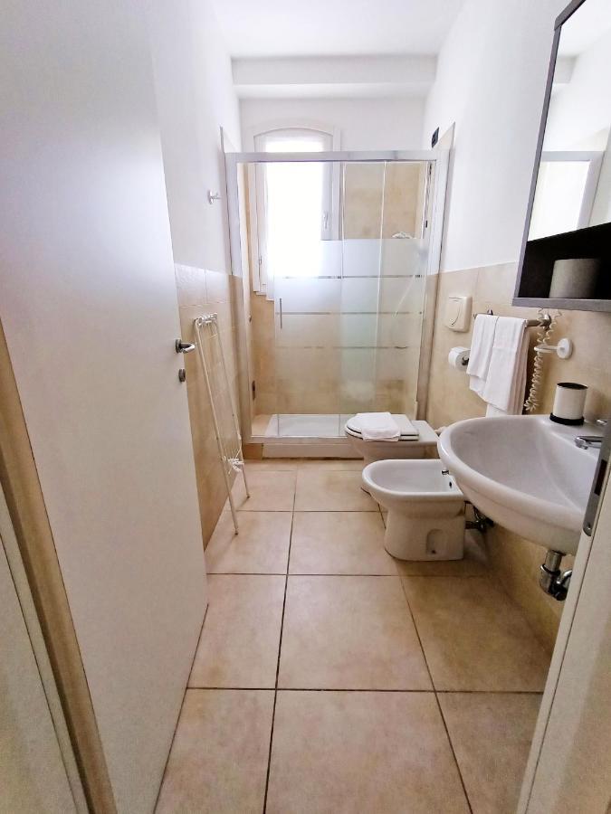 Residenza Casa Bianca Aparthotel