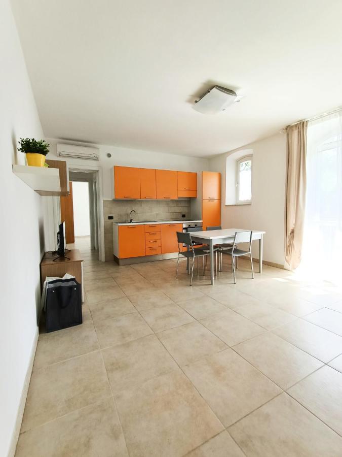 Aparthotel Residenza Casa Bianca Marina di Massa