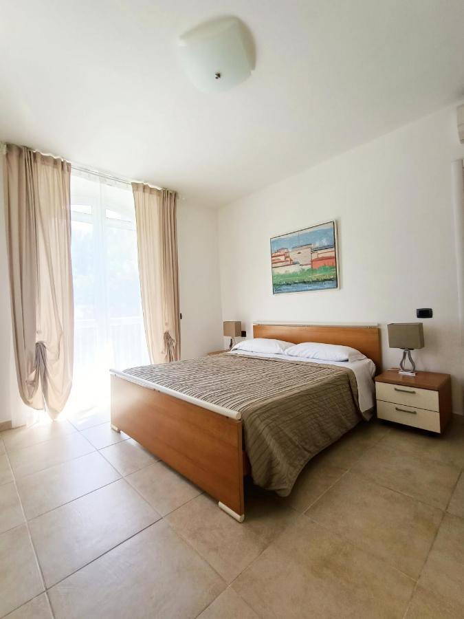 Residenza Casa Bianca Marina di Massa