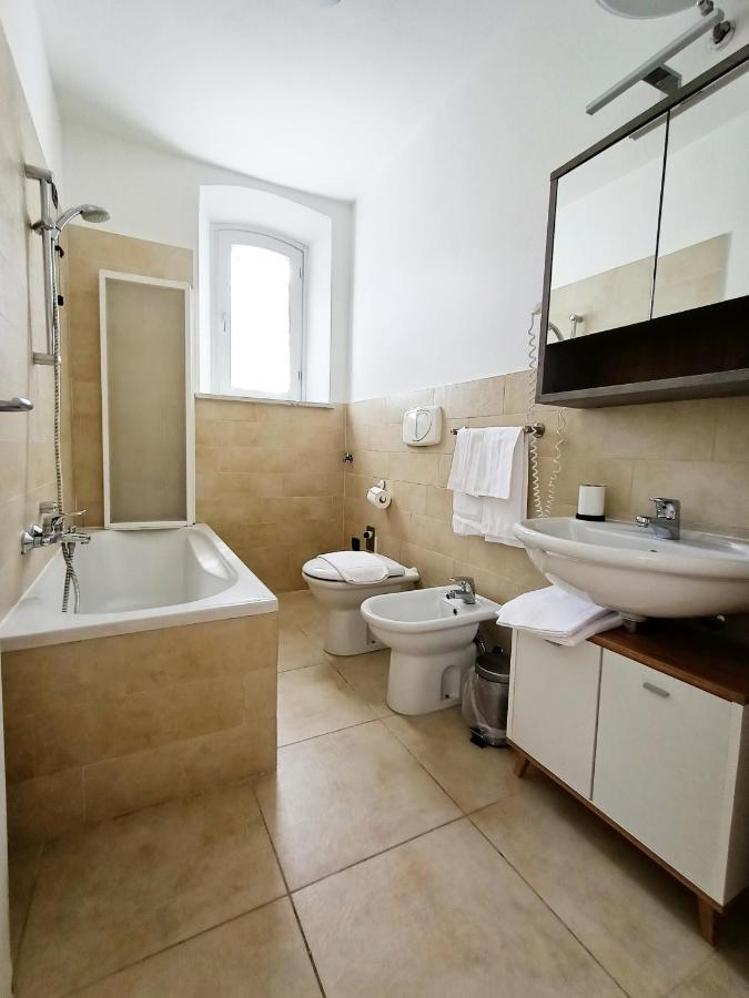 Residenza Casa Bianca * Marina di Massa