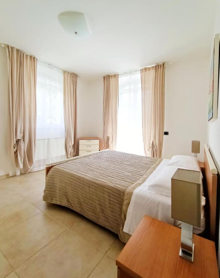 Residenza Casa Bianca Aparthotel