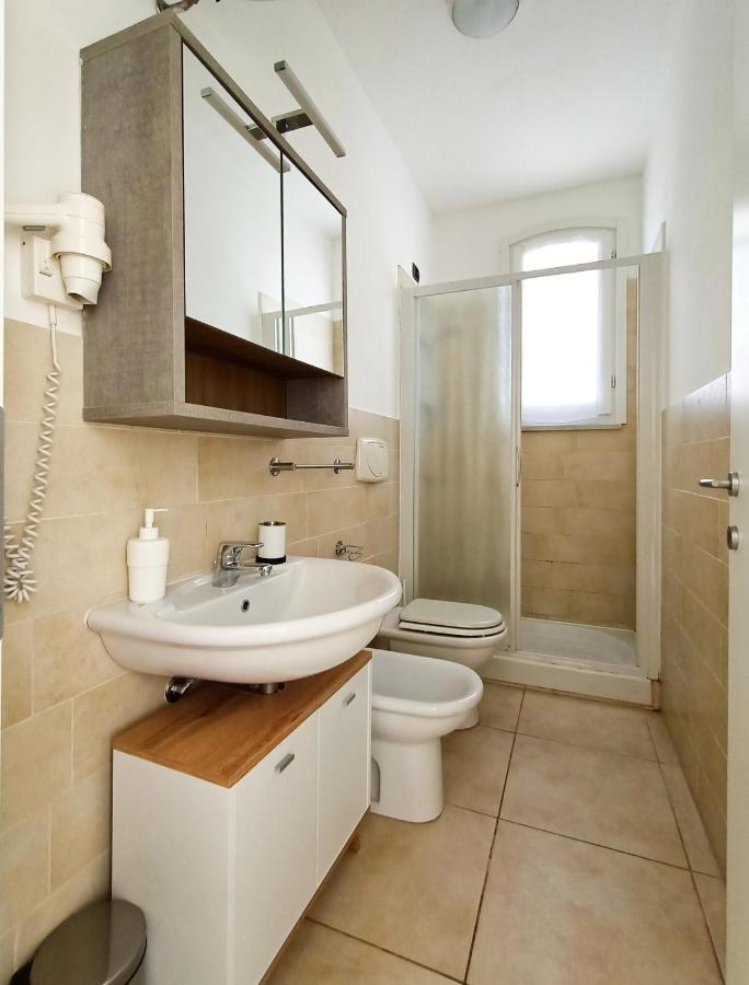 Residenza Casa Bianca Aparthotel *