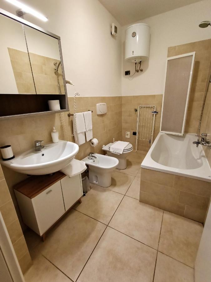 Residenza Casa Bianca * Marina di Massa
