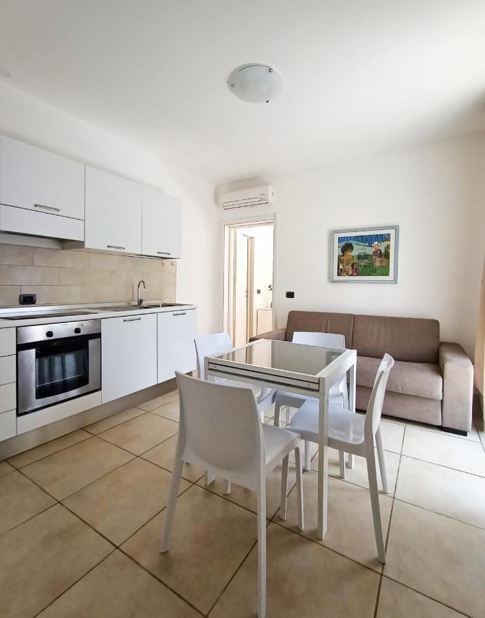 Residenza Casa Bianca * Marina di Massa