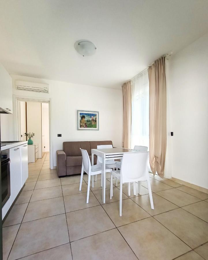 Residenza Casa Bianca *