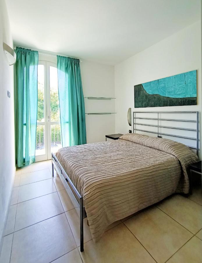 Aparthotel Residenza Casa Bianca *