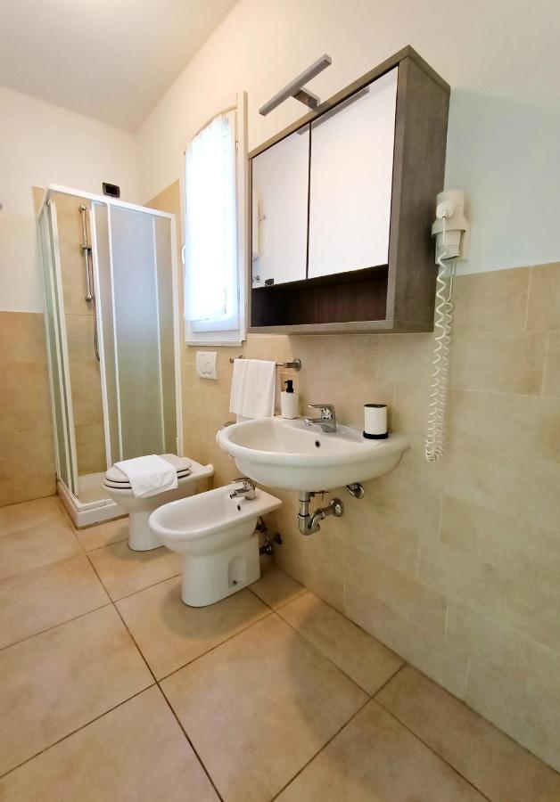 Residenza Casa Bianca Marina di Massa