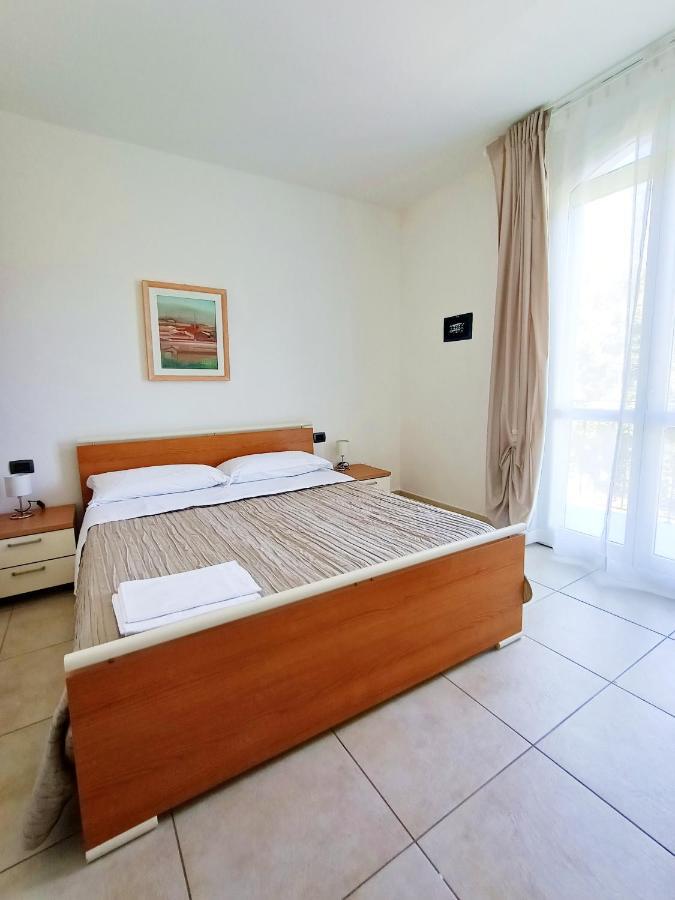 Residenza Casa Bianca Aparthotel *