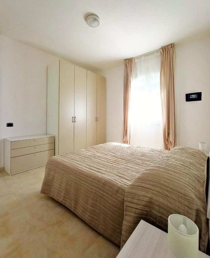 Residenza Casa Bianca Marina di Massa