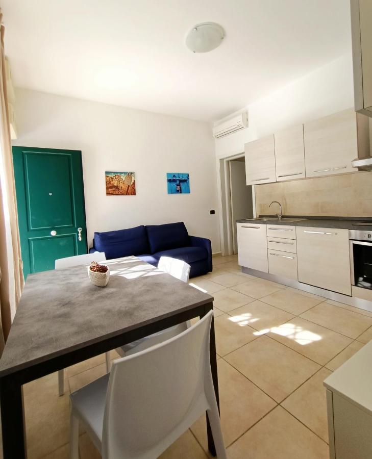 Residenza Casa Bianca * Marina di Massa