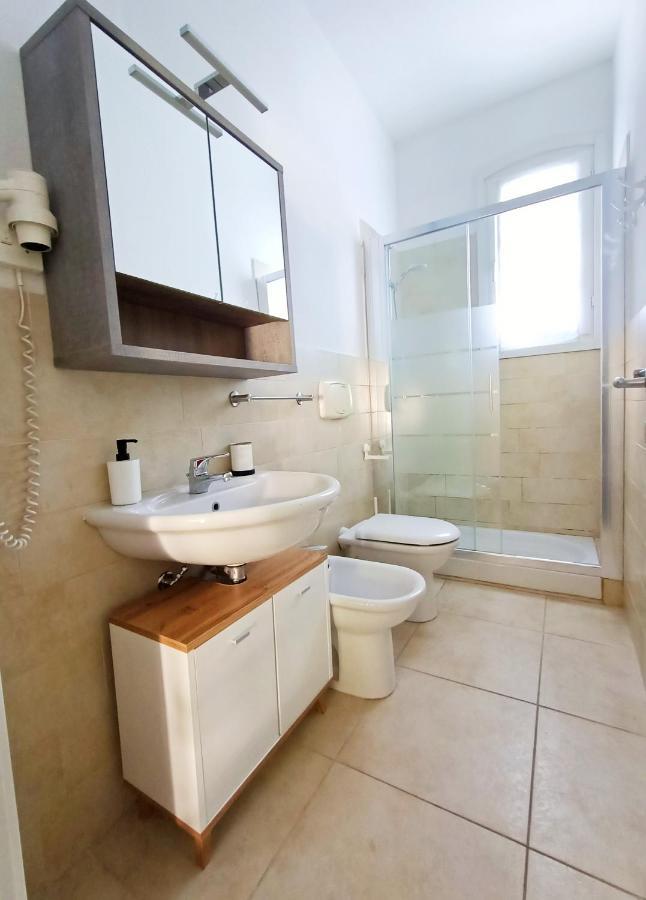 Residenza Casa Bianca * Marina di Massa