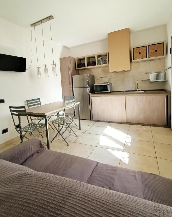 Residenza Casa Bianca Marina di Massa