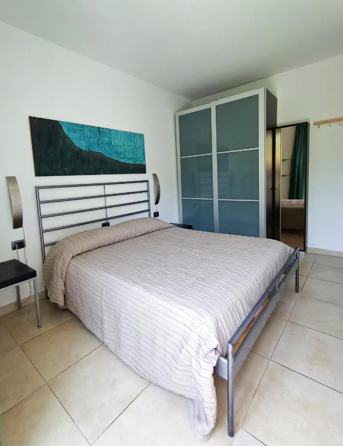Residenza Casa Bianca Aparthotel Marina di Massa