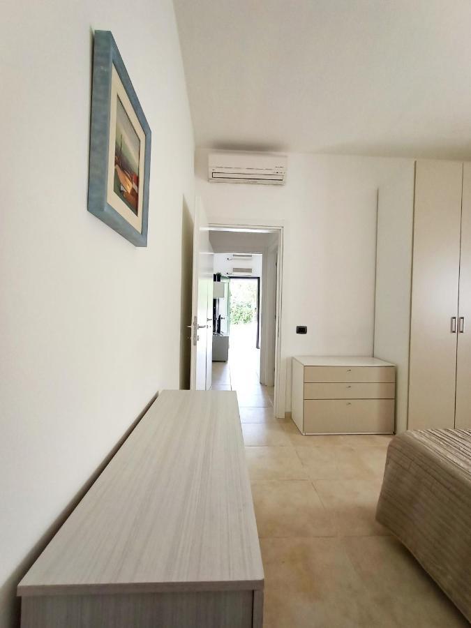 Residenza Casa Bianca Marina di Massa