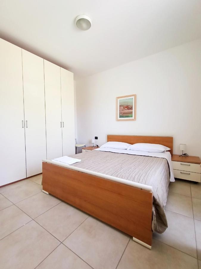 Residenza Casa Bianca Marina di Massa