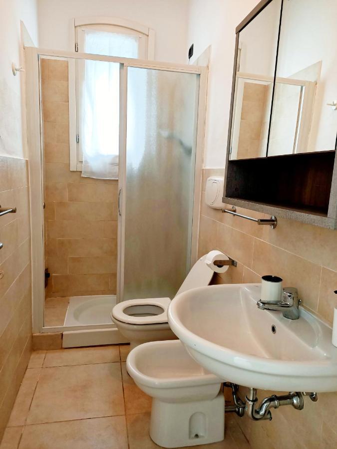 Aparthotel Residenza Casa Bianca *