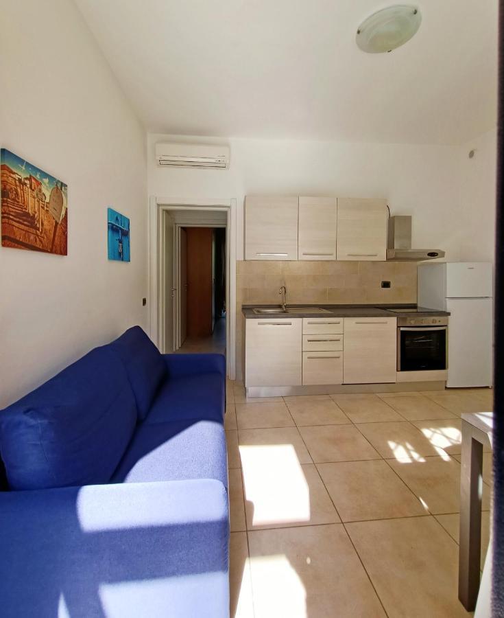 Aparthotel Residenza Casa Bianca *