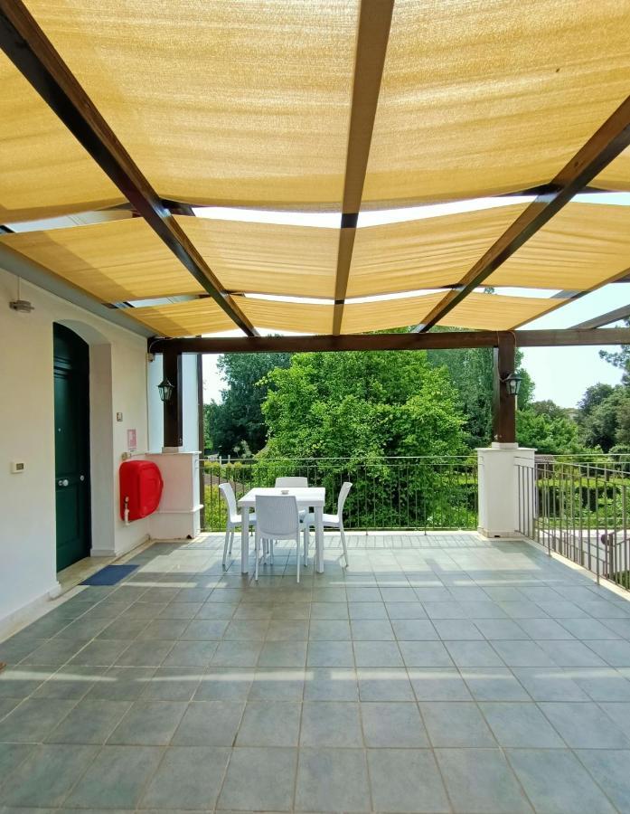 Residenza Casa Bianca Marina di Massa