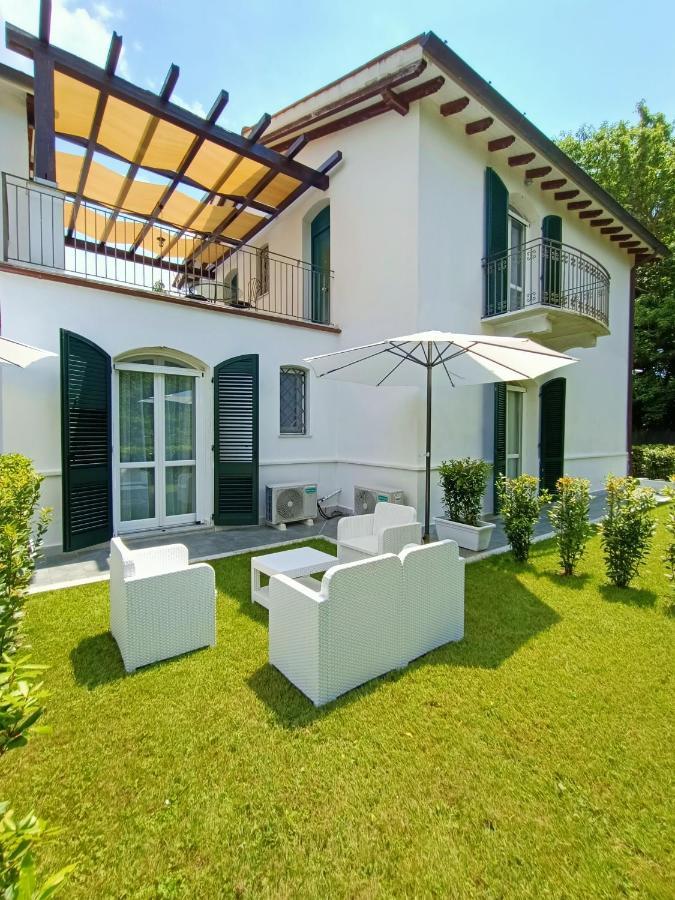 Aparthotel Residenza Casa Bianca