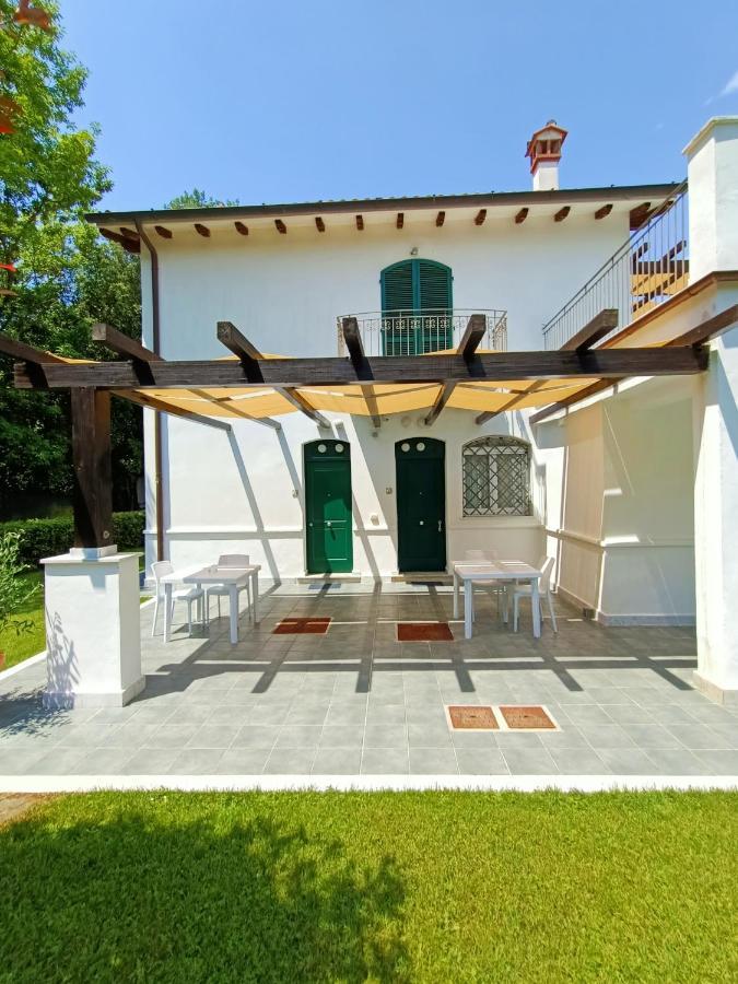 Residenza Casa Bianca Aparthotel