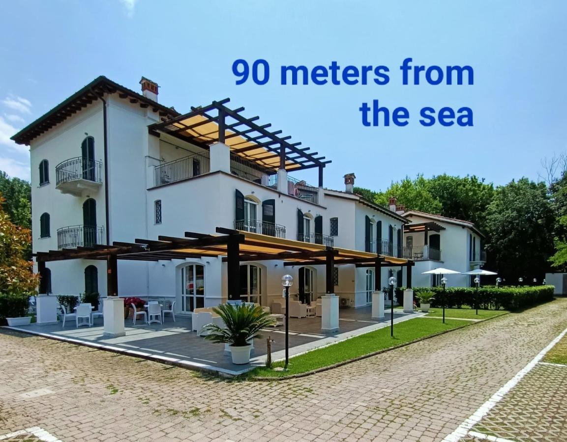 Residenza Casa Bianca *