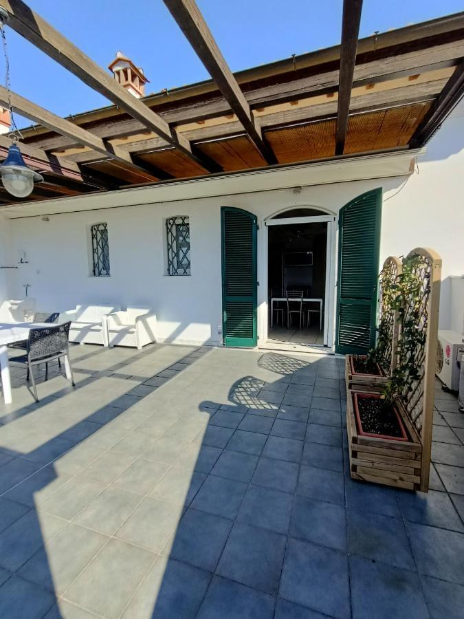 Aparthotel Residenza Casa Bianca