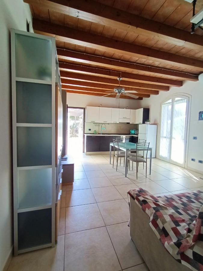 Residenza Casa Bianca Aparthotel
