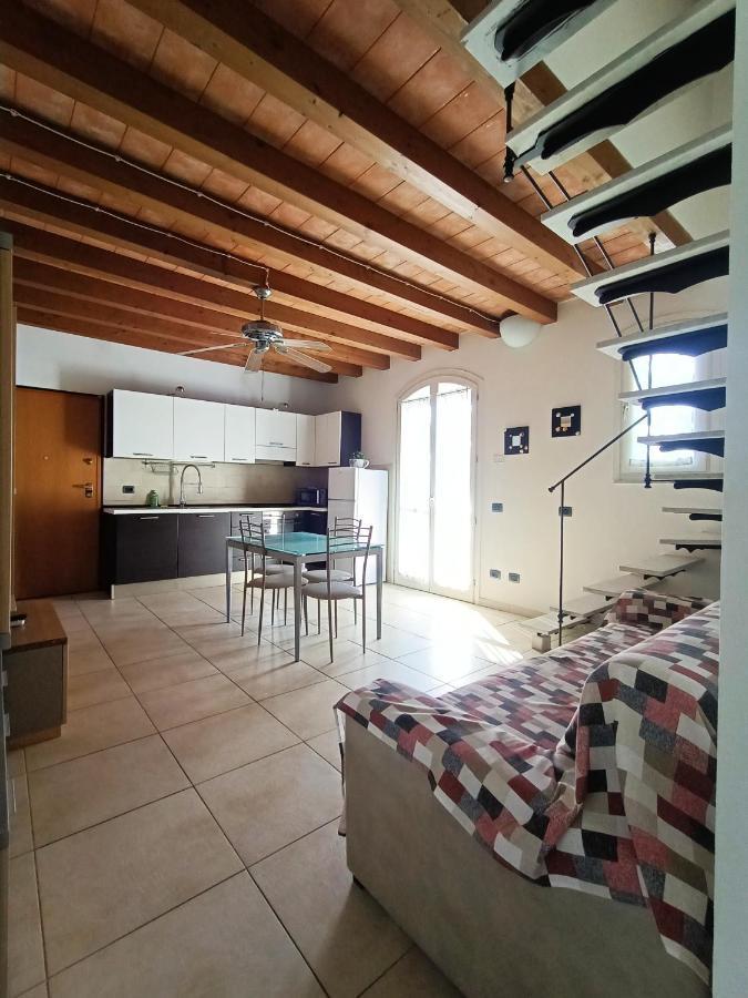 Residenza Casa Bianca Aparthotel