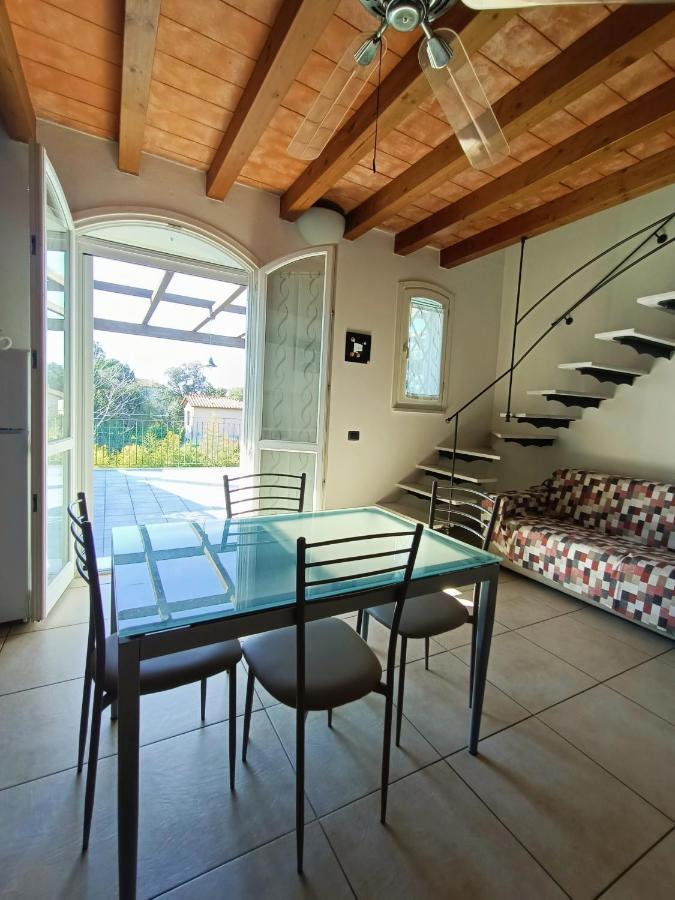 Residenza Casa Bianca Aparthotel Marina di Massa