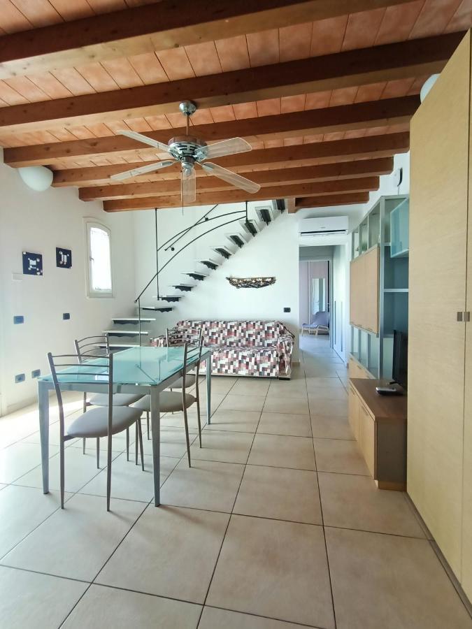 Residenza Casa Bianca *