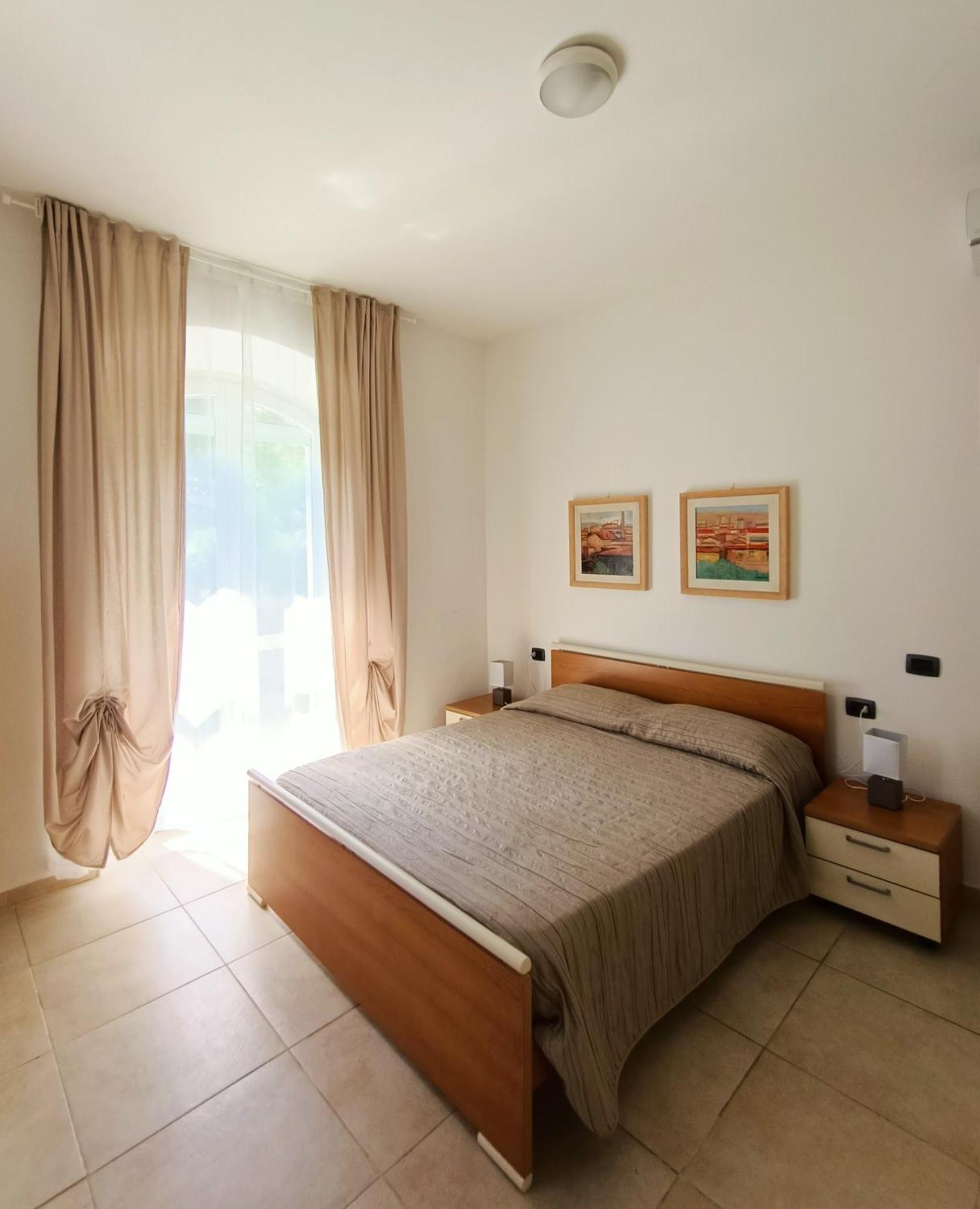 Aparthotel Residenza Casa Bianca Marina di Massa