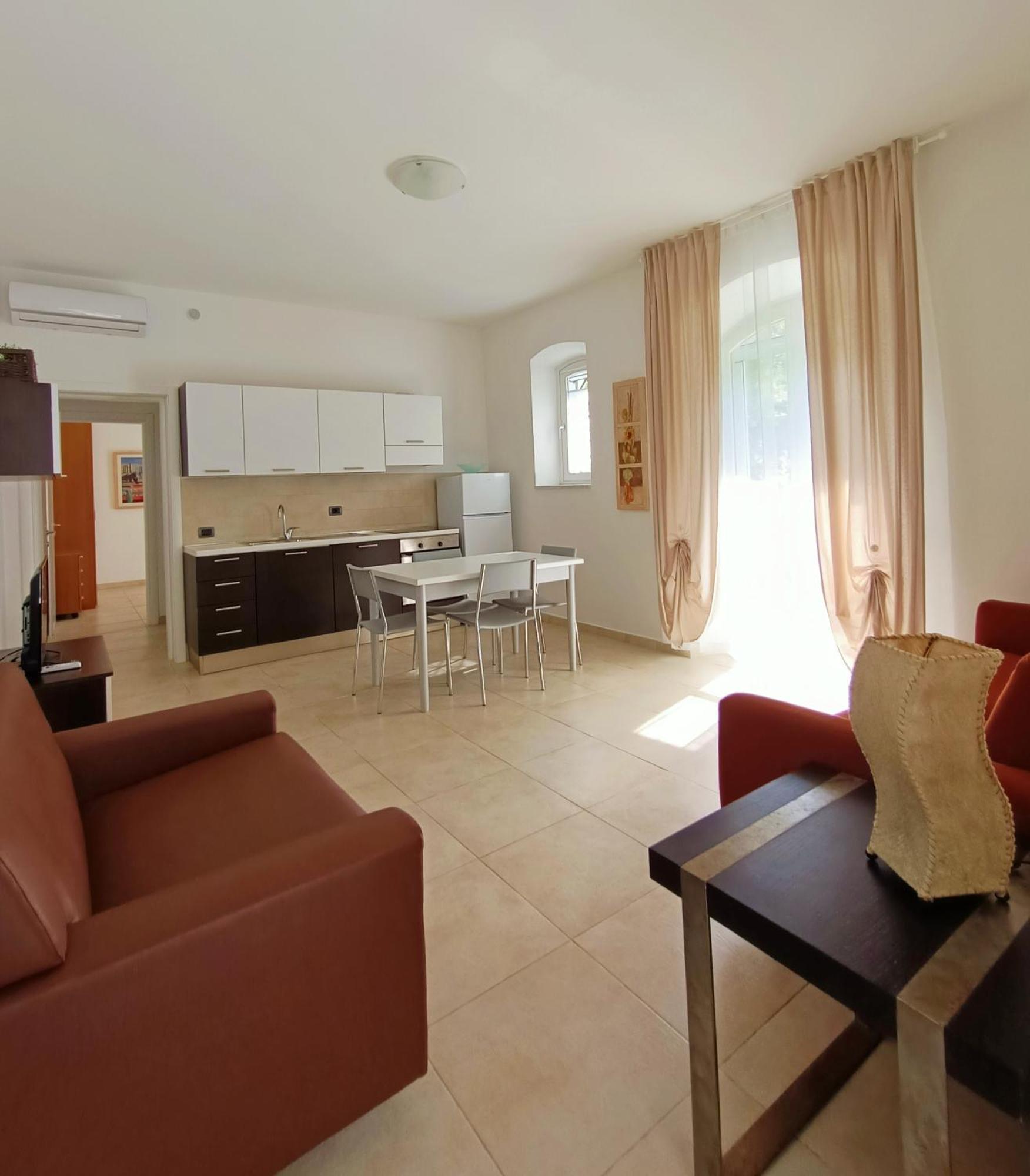Residenza Casa Bianca
